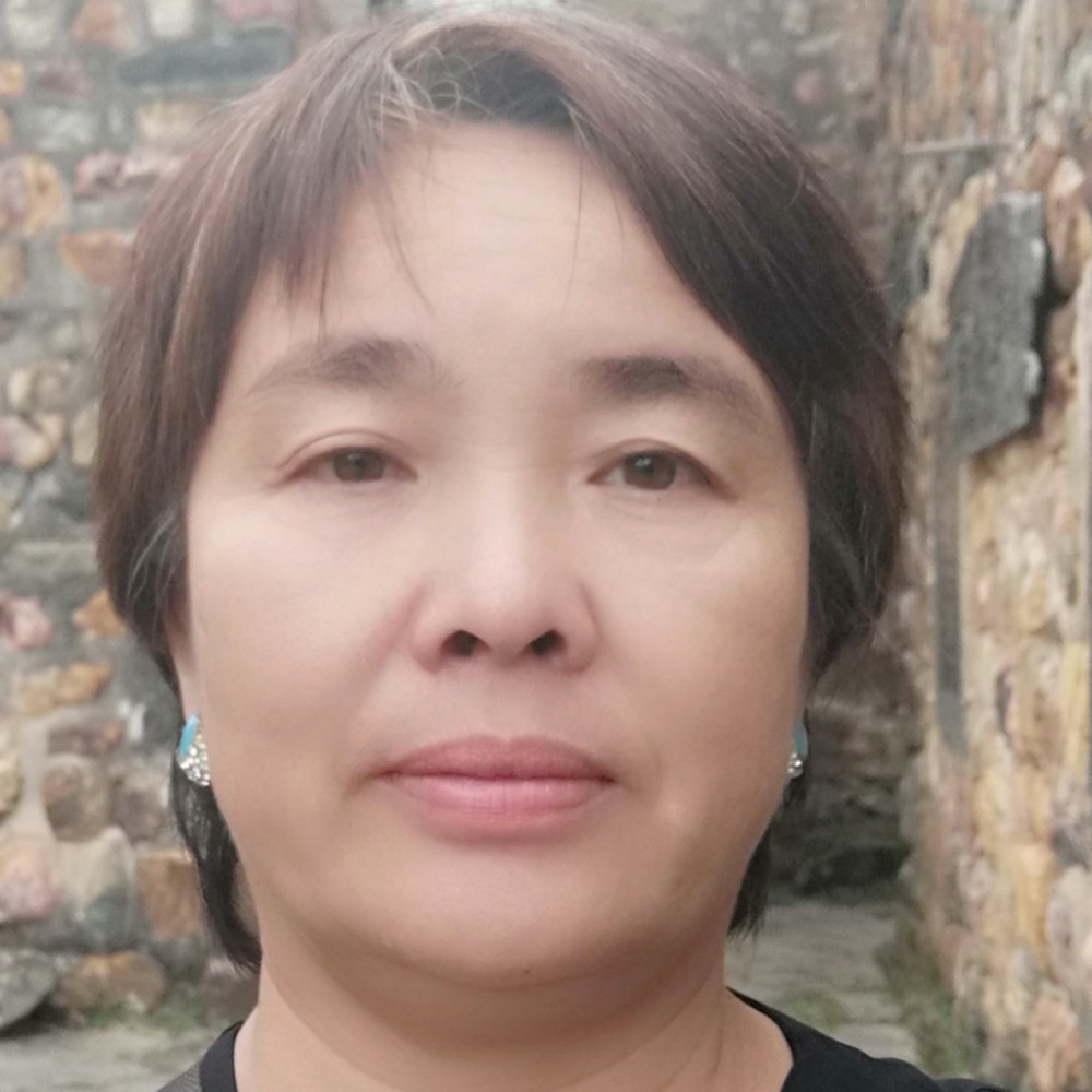 温莉的照片