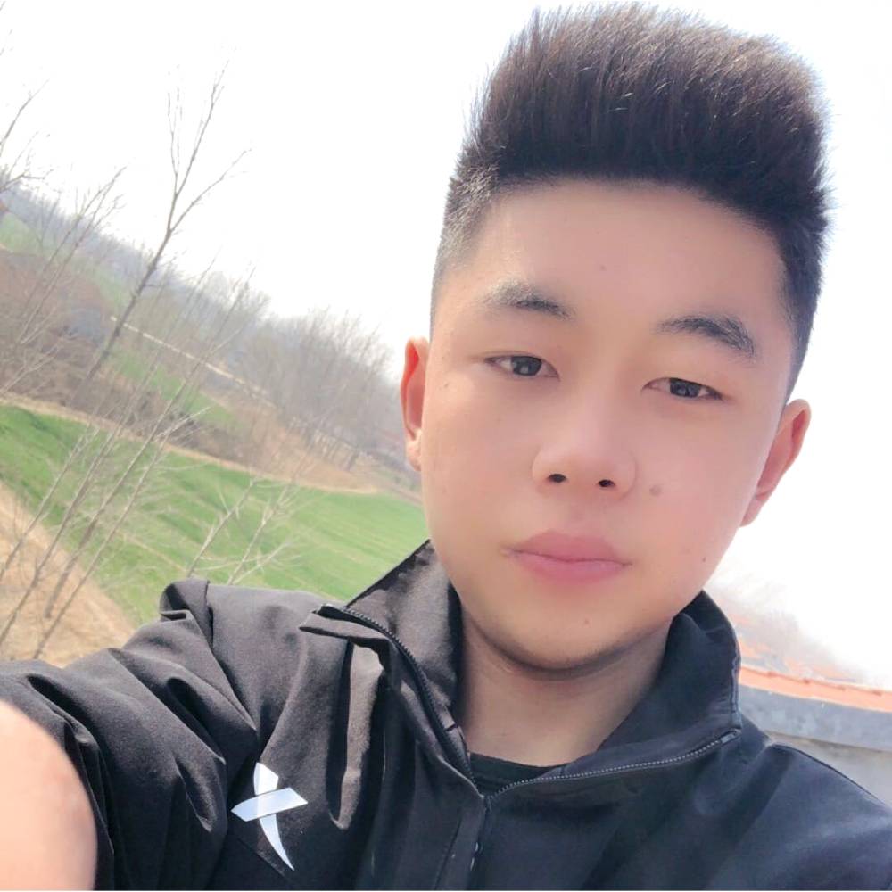 温暖深拥毛豆的照片