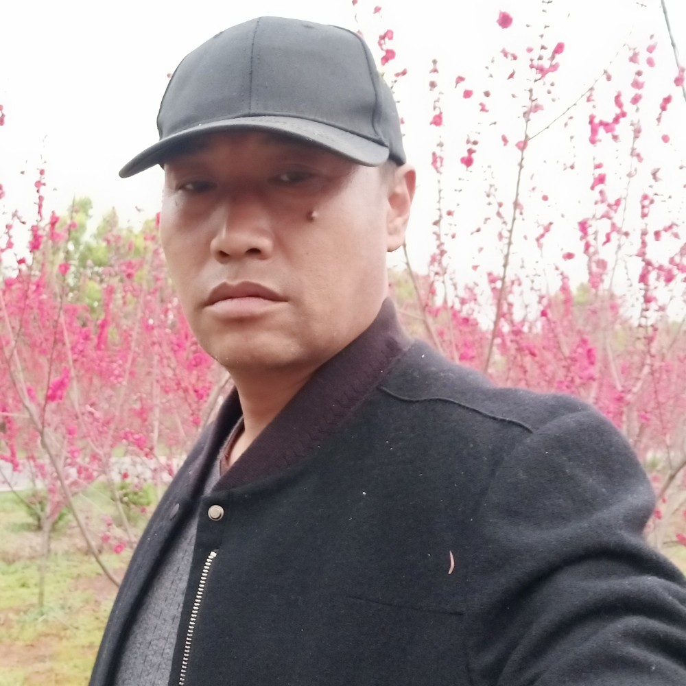 包容自己的照片