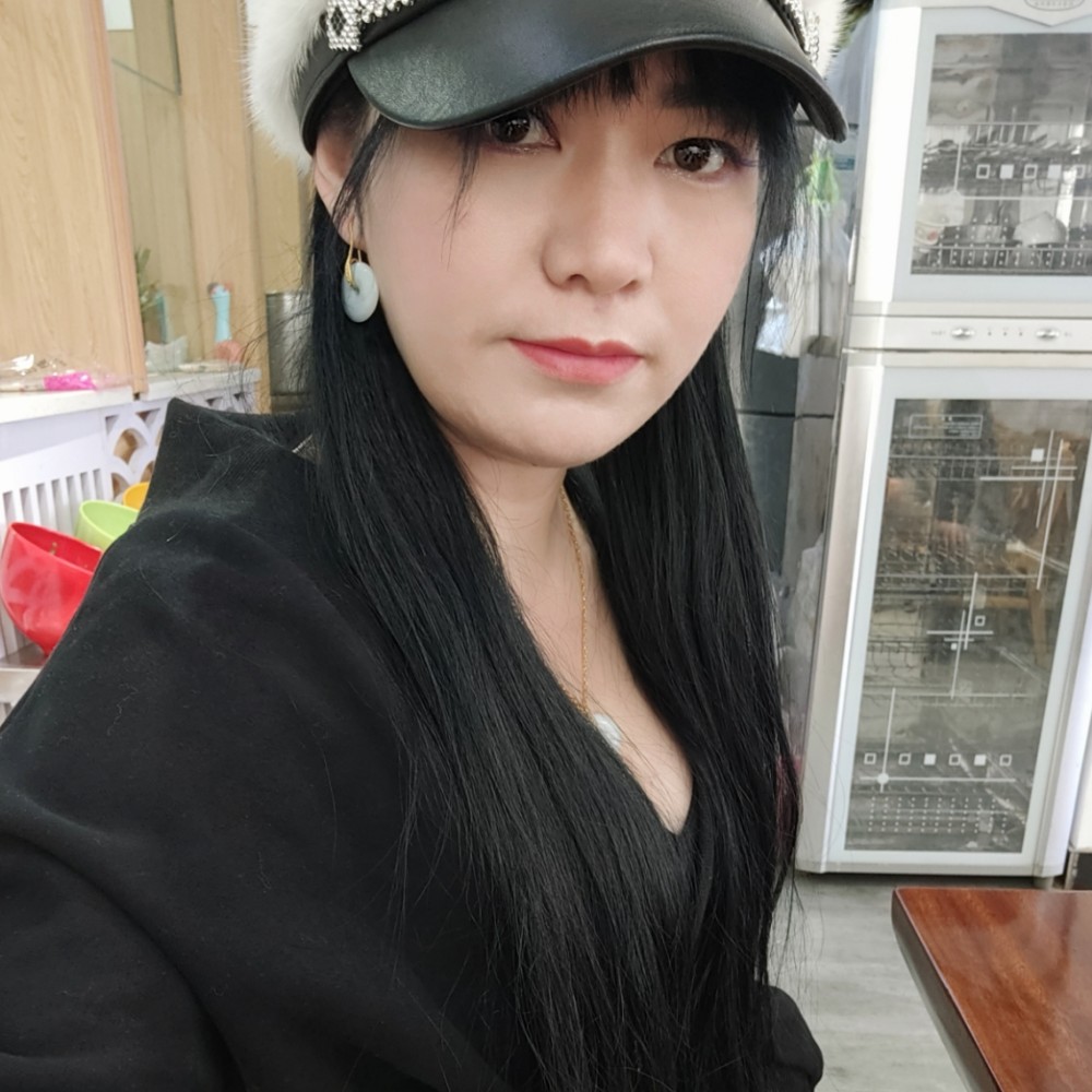 李熹儿的照片