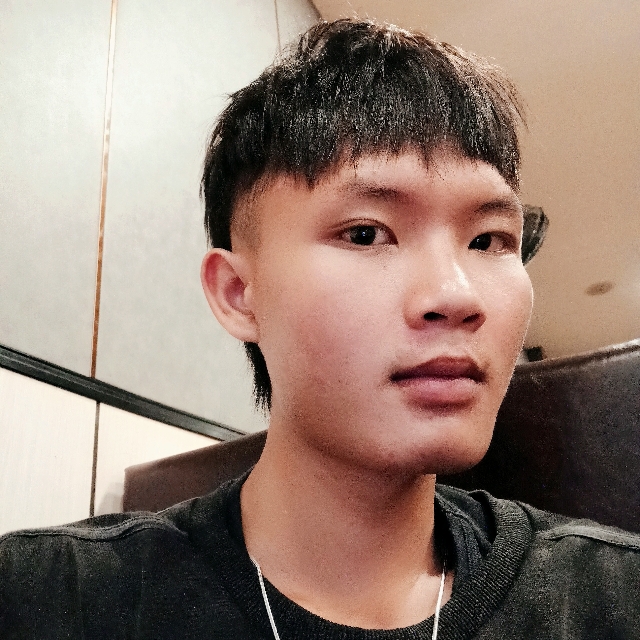 拉长豆的照片
