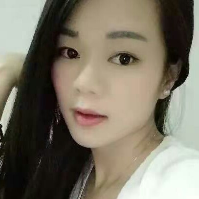 女朋友@的照片
