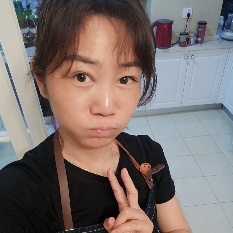 怡然彩霞的照片