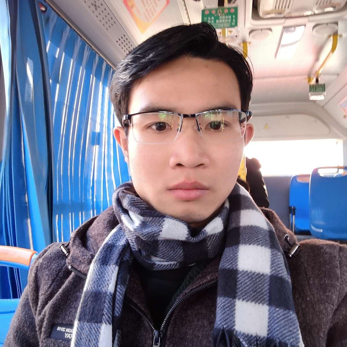 缘分与怕孤独的照片