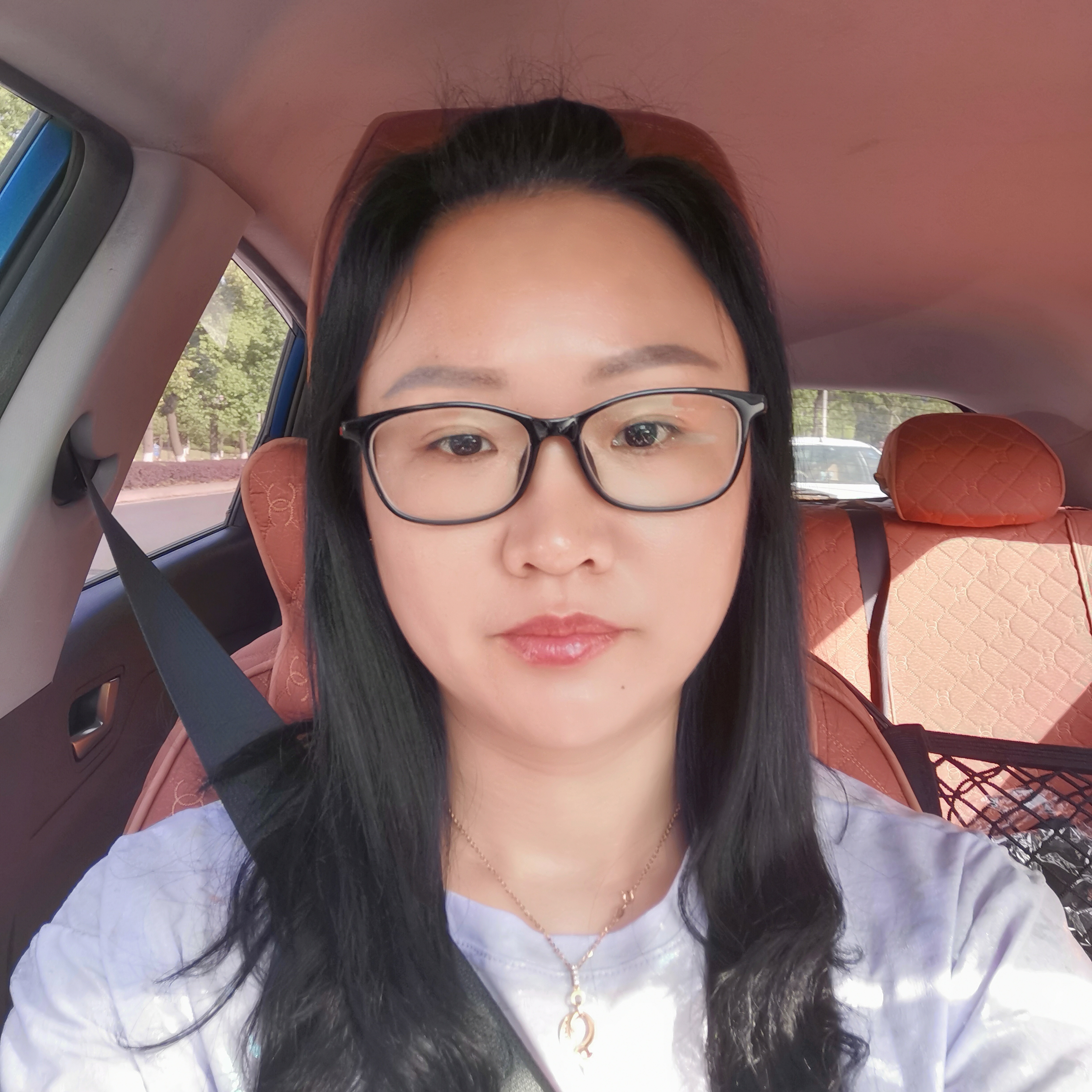 蝶衣不安的照片