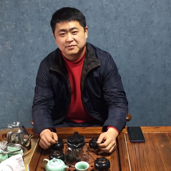 可爱逐风的照片