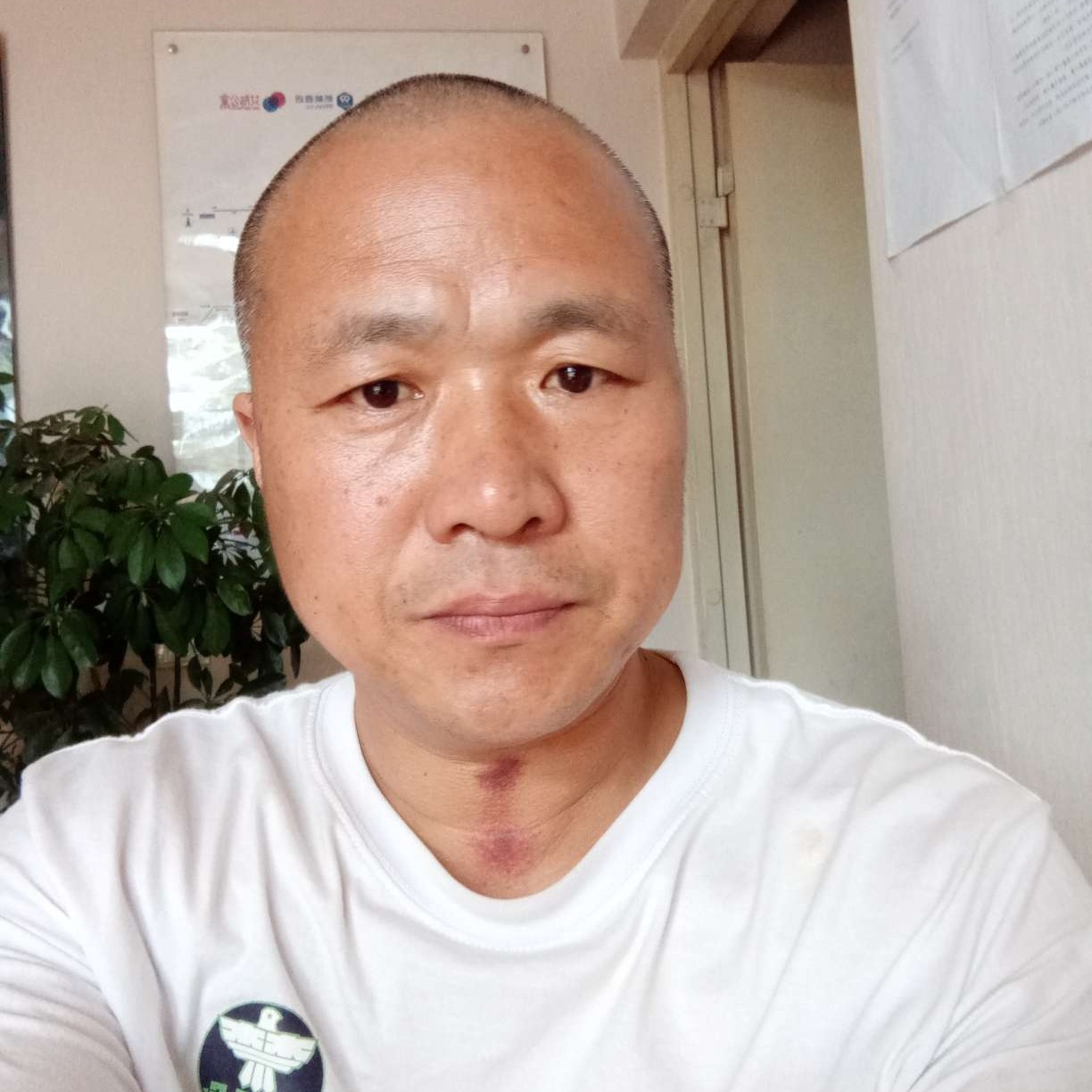 笑靥爱恋多情的照片