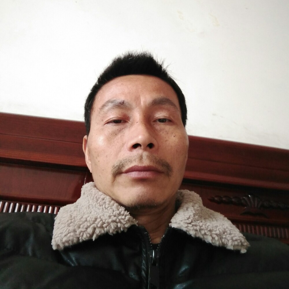 初雨等待仁爱的照片