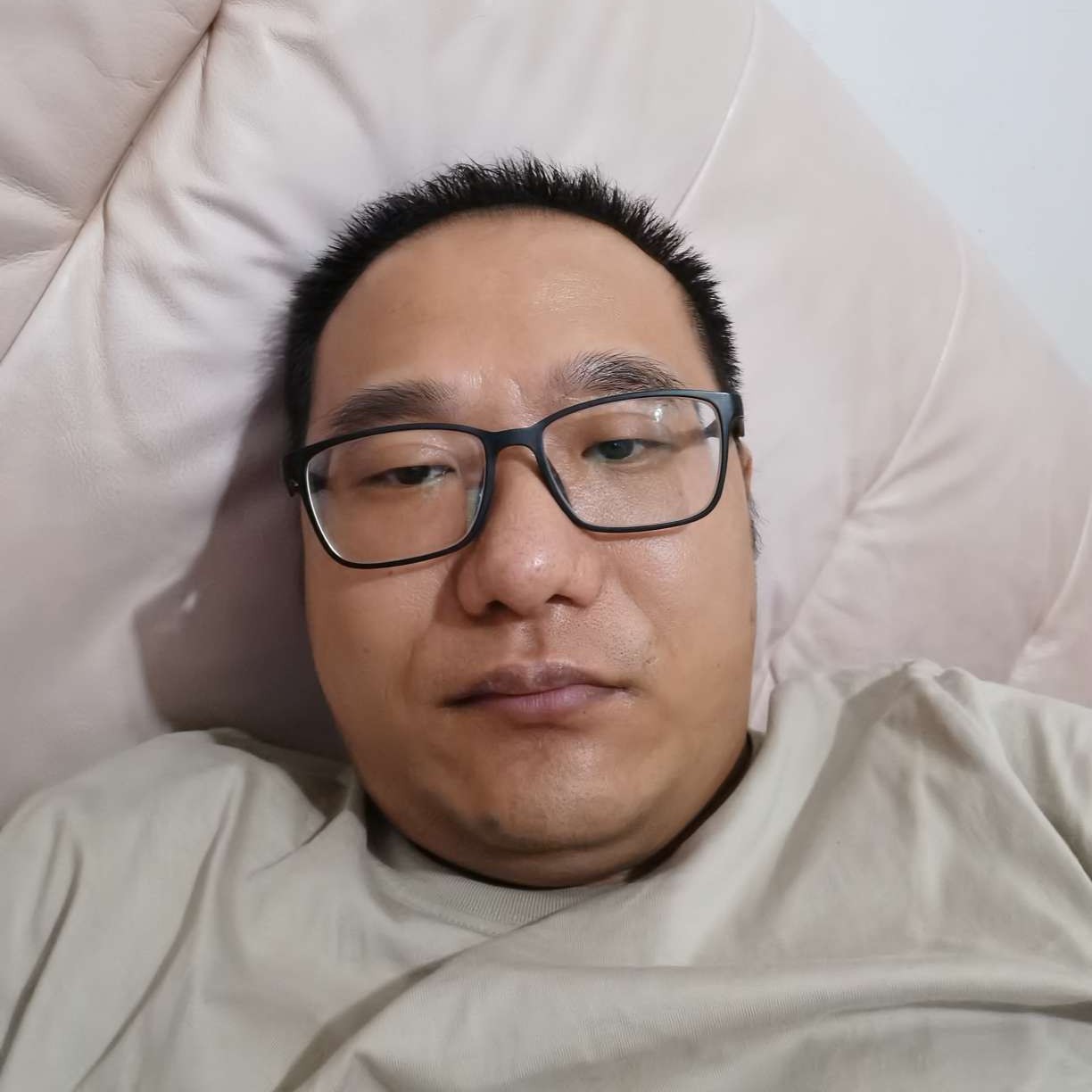 心情凝眸小巧的照片