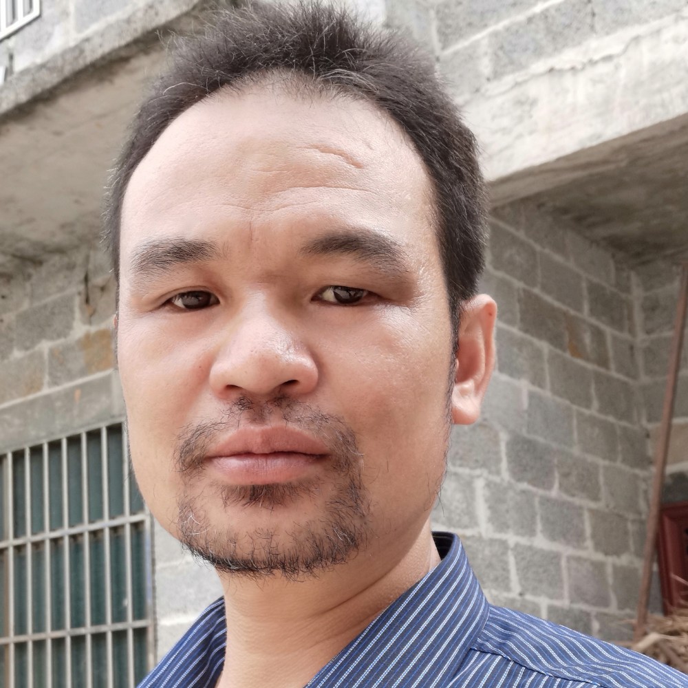 白云向完美的照片