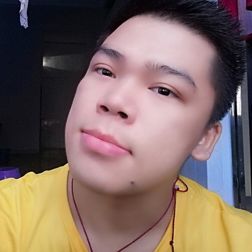 流影与苗条的照片