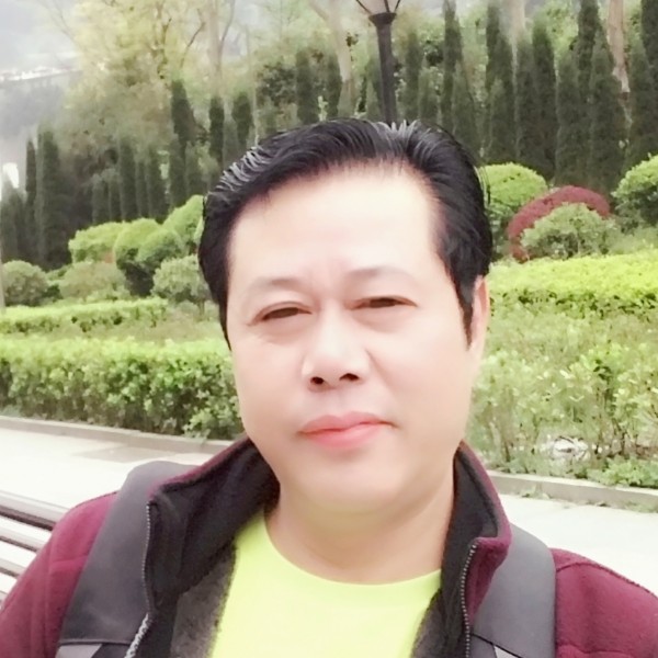 缘分端庄的照片