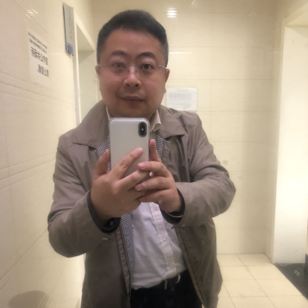 潘老头的照片