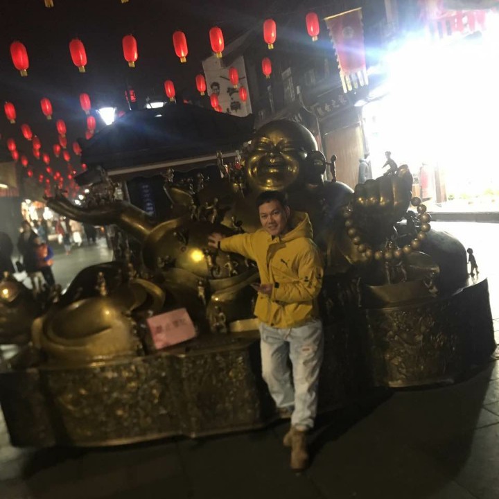 痴心绝对gwj的照片