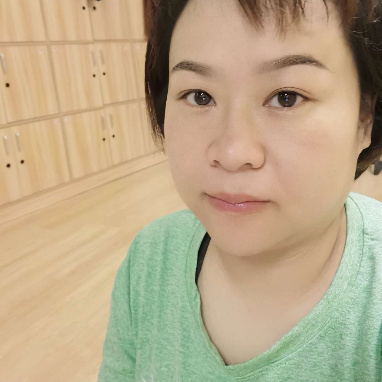 爱吃橘子的vivi的照片