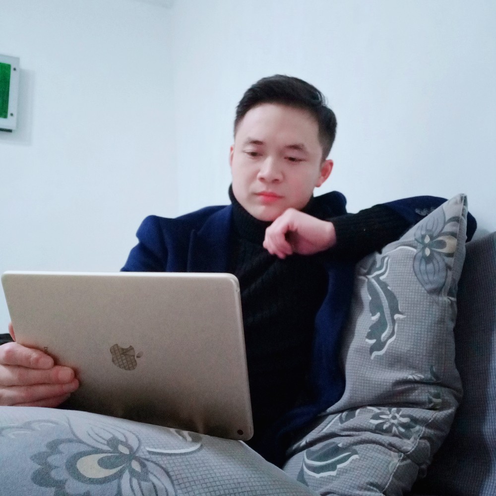 怡然老师的照片