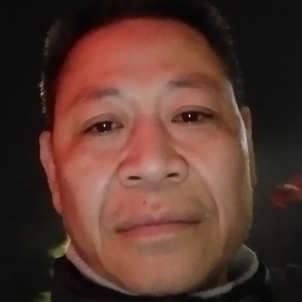 烤酒的望的照片