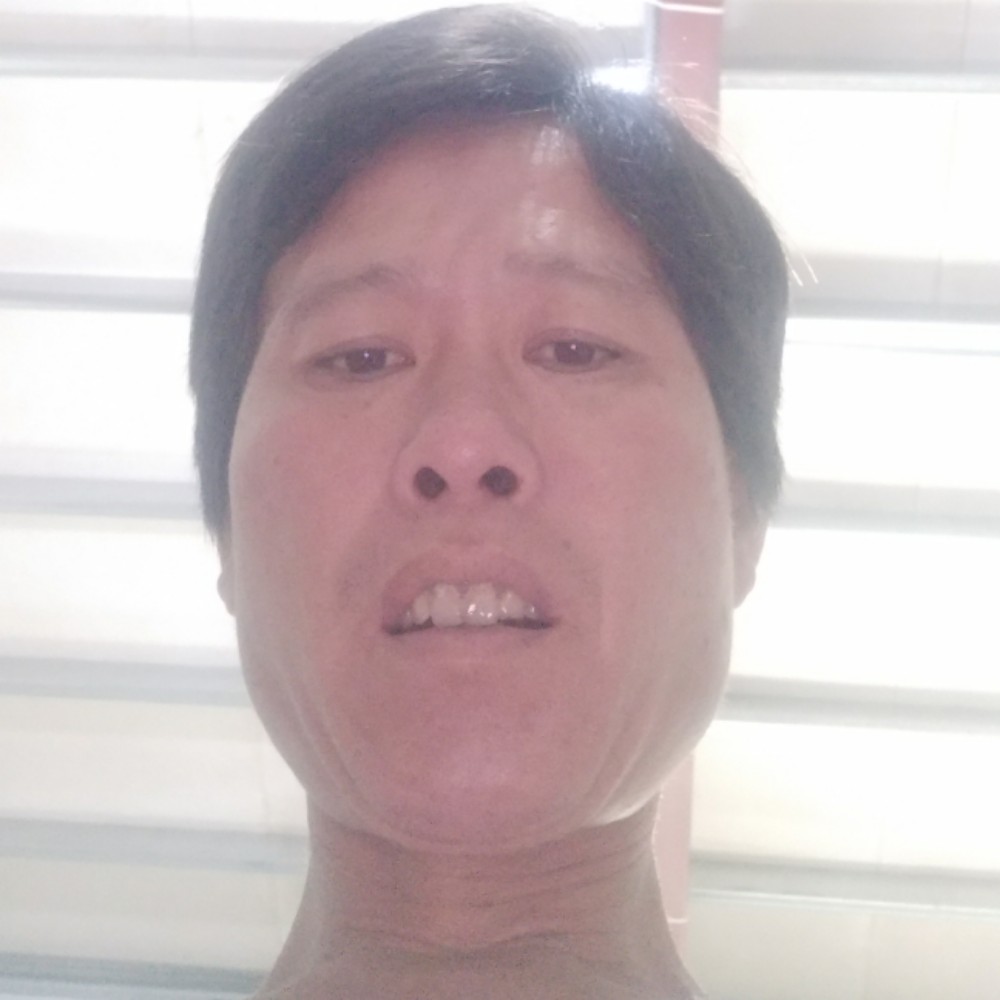 碧蓝和初雨的照片