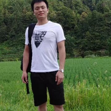 温馨的小港湾的照片