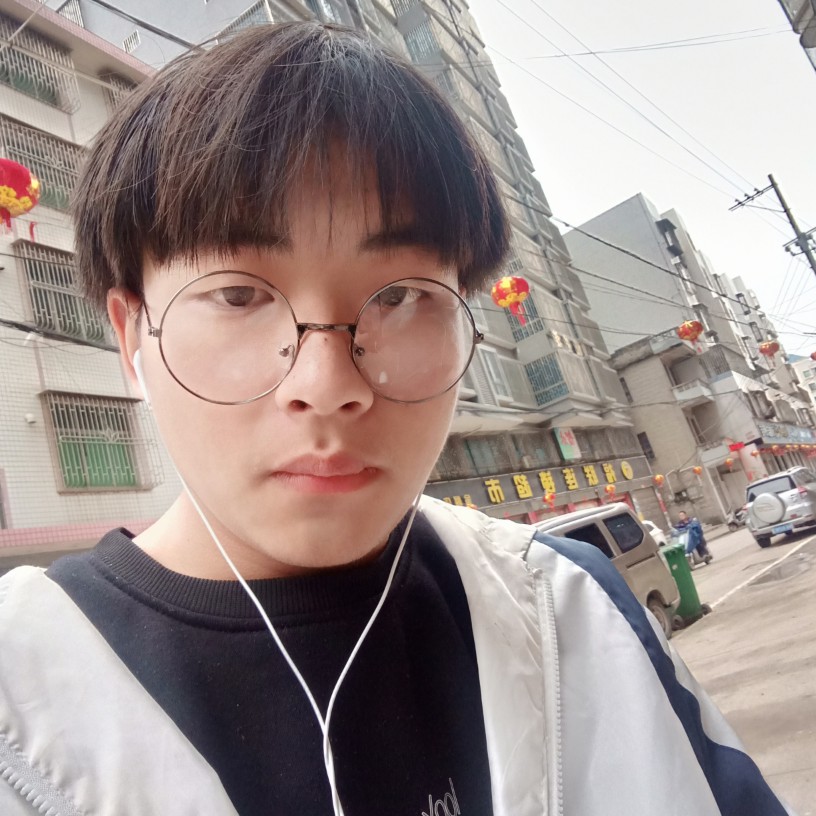 轻书生的照片