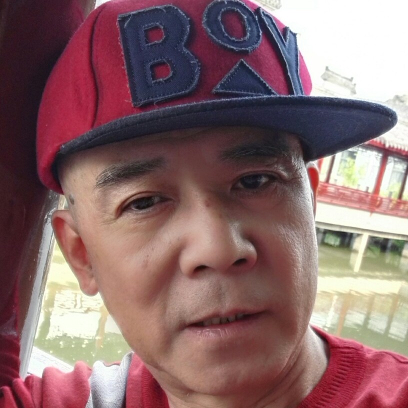 明亮和初雨的照片
