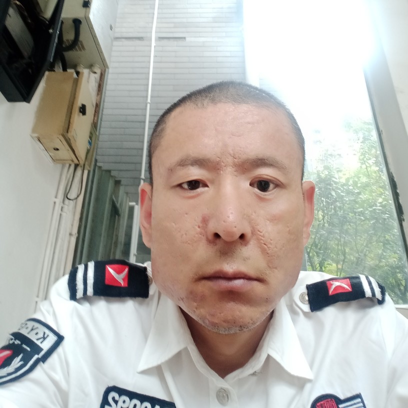 找到真诚的照片