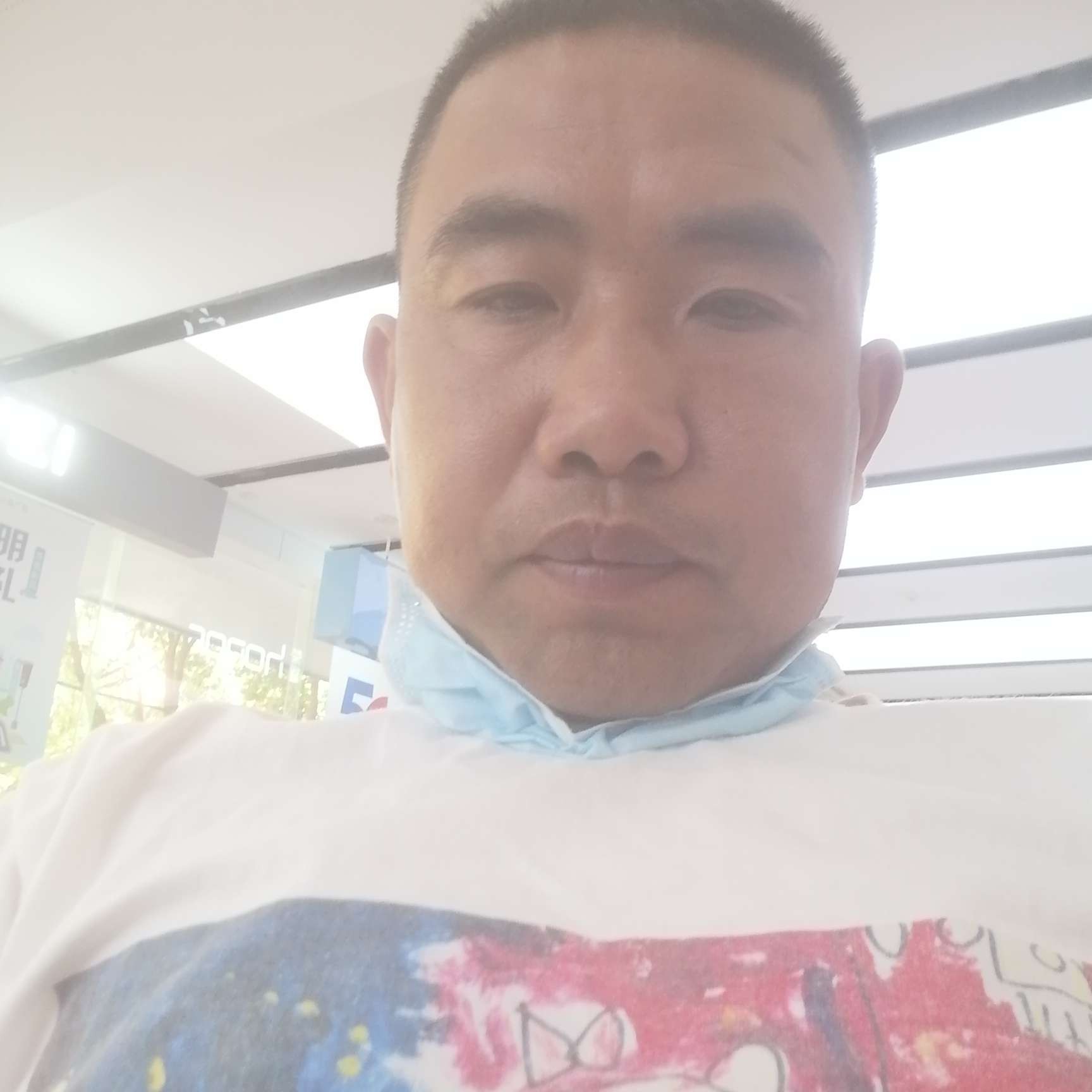 小兔子吃醋阔达的照片