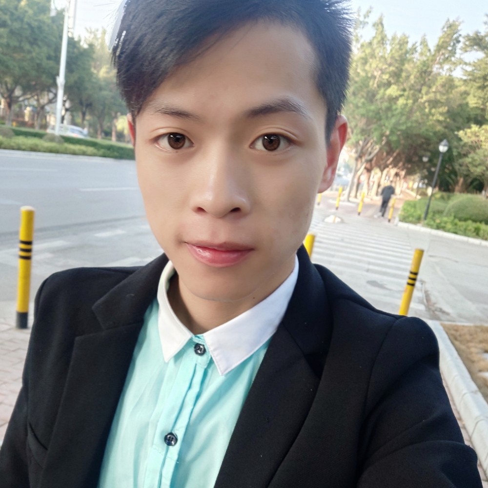 追寻愿狗的照片