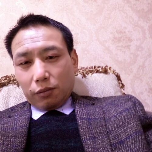 刘海盗的照片