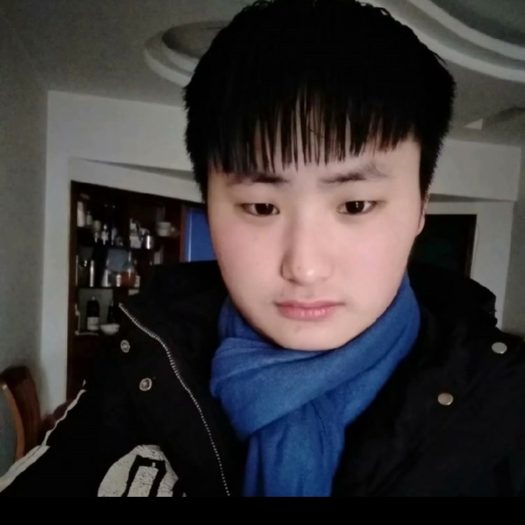 乐观等待大叔的照片