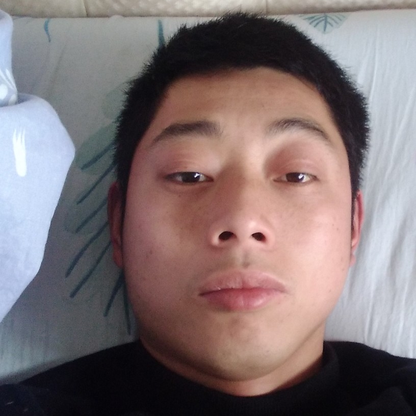 冬天彪壮的照片