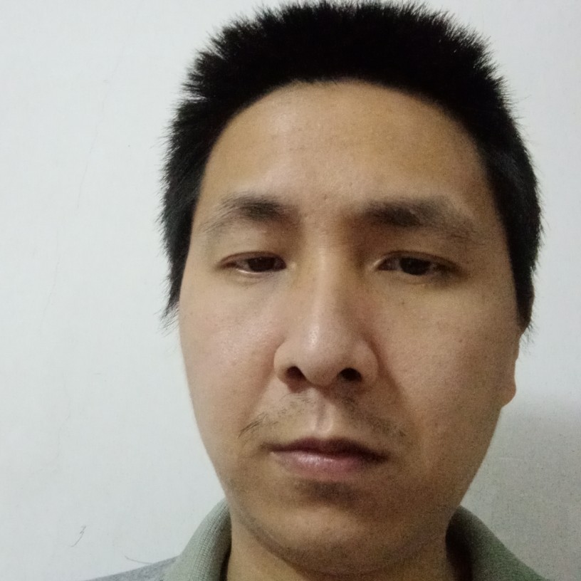 一支梅爱你的照片