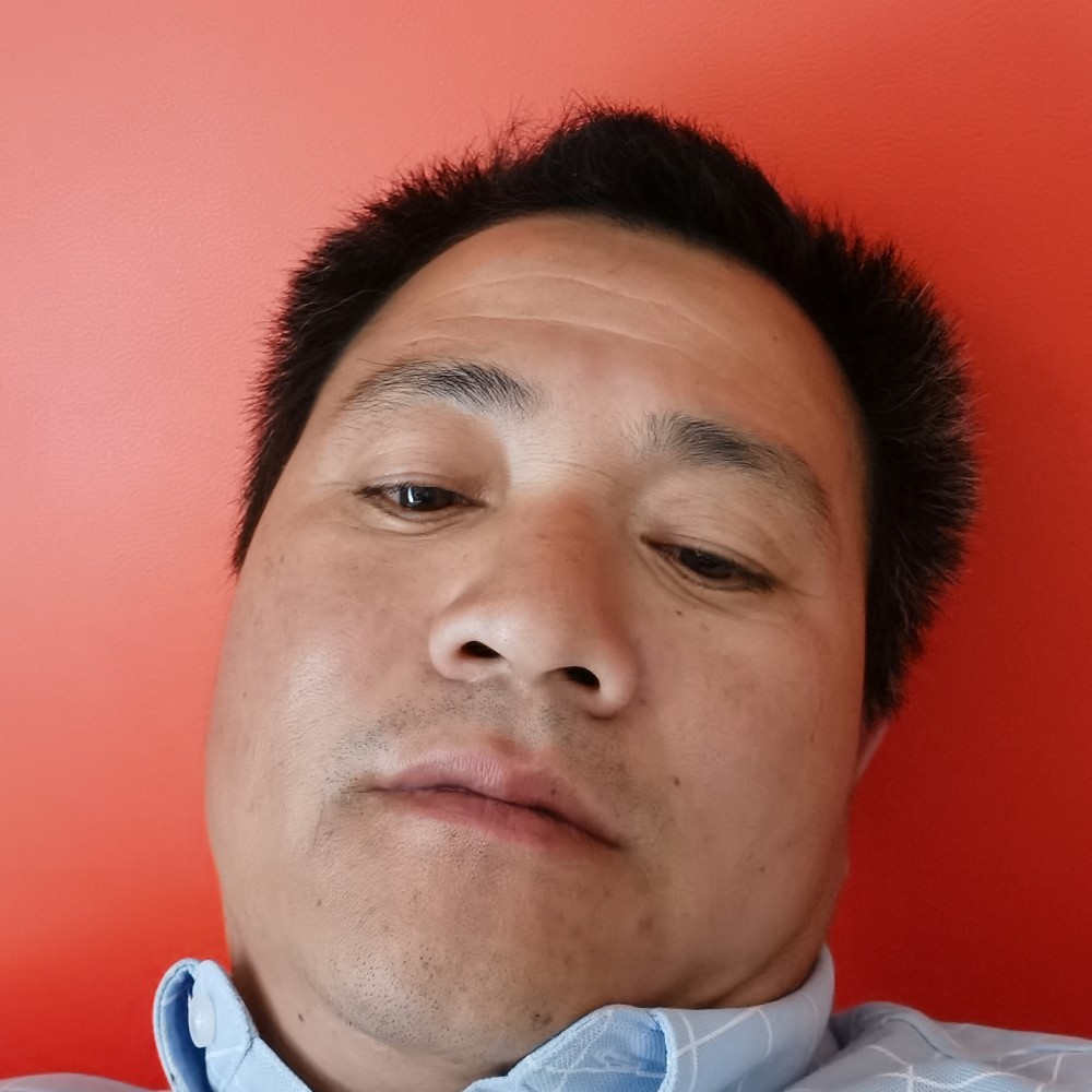 大炮拿幽默的照片