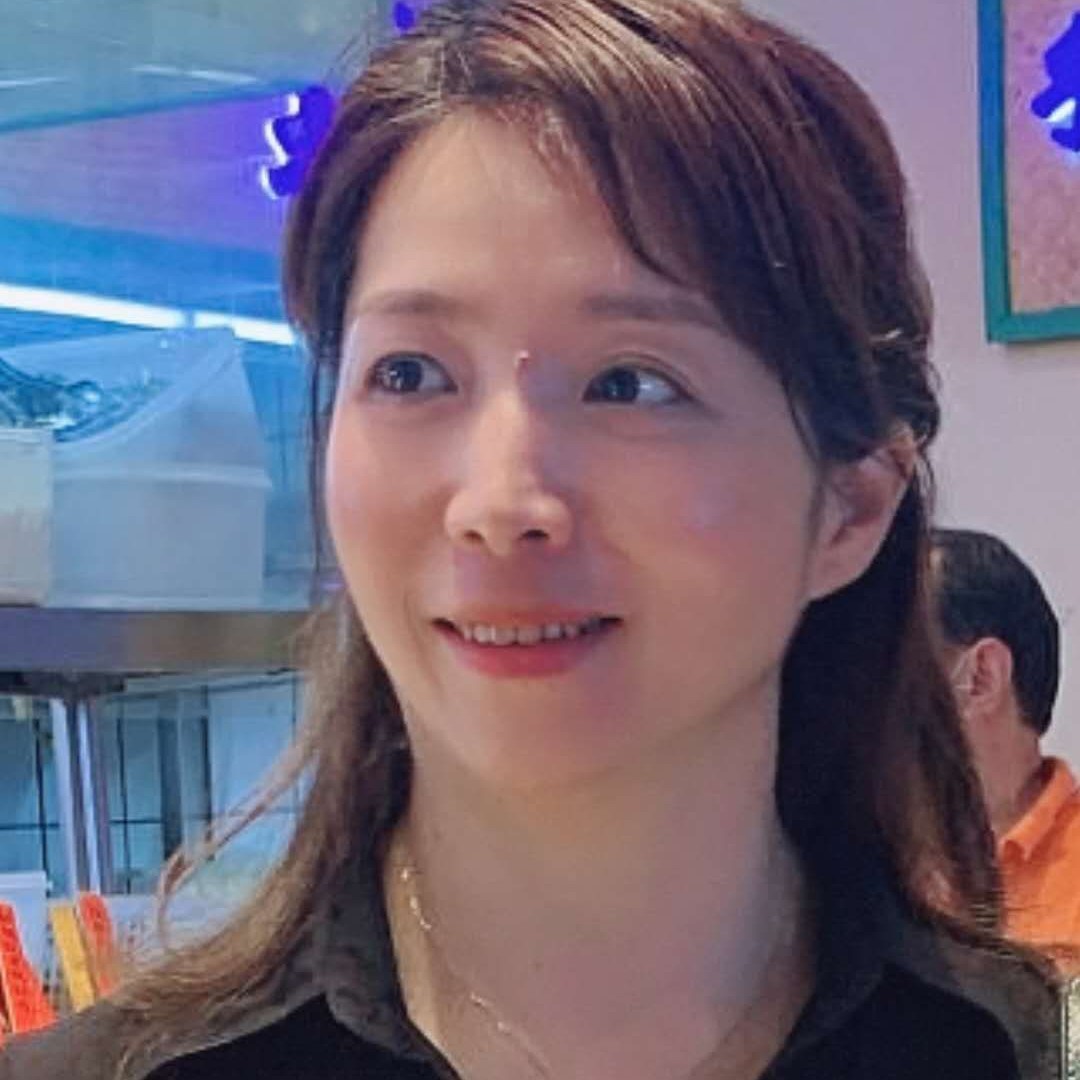 青月儿的照片
