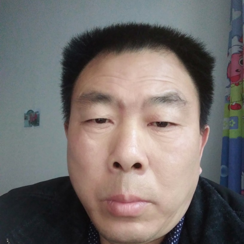 傅刚的照片