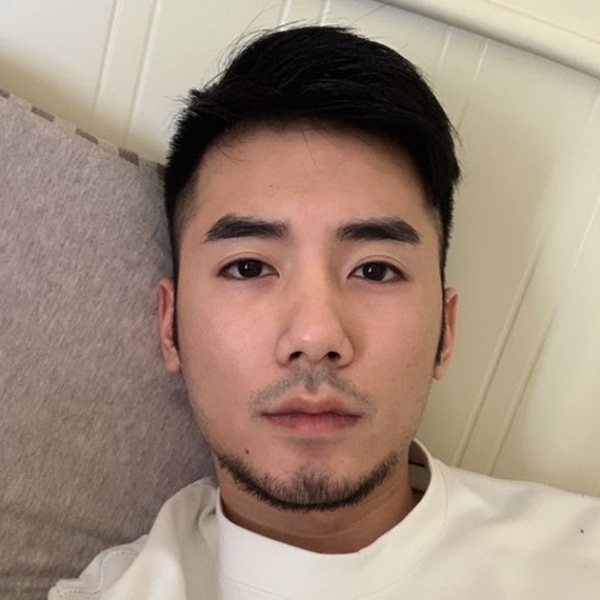 往后余生，全都是的照片