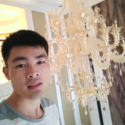 Mr许的照片