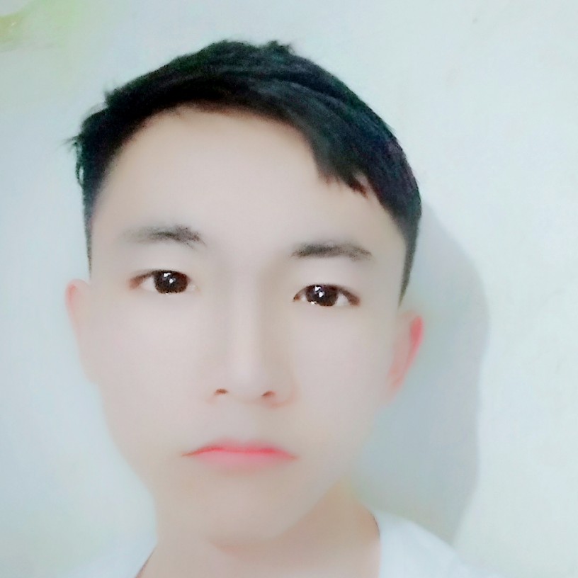 白衣少年～殇的照片