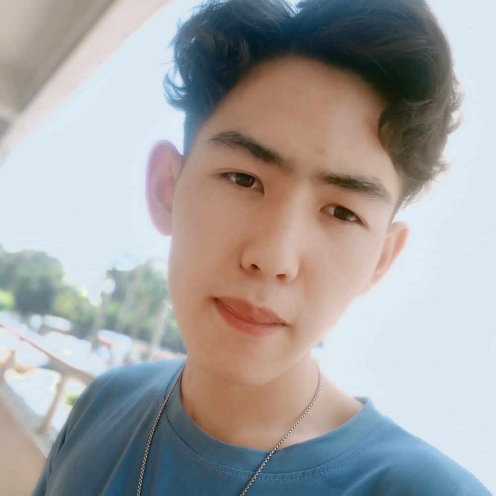 小奶狗。。的照片