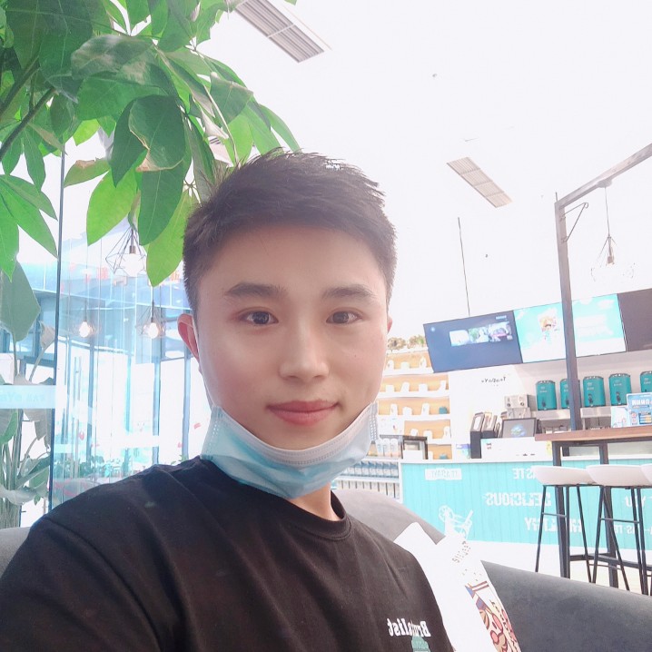 我是京京的照片