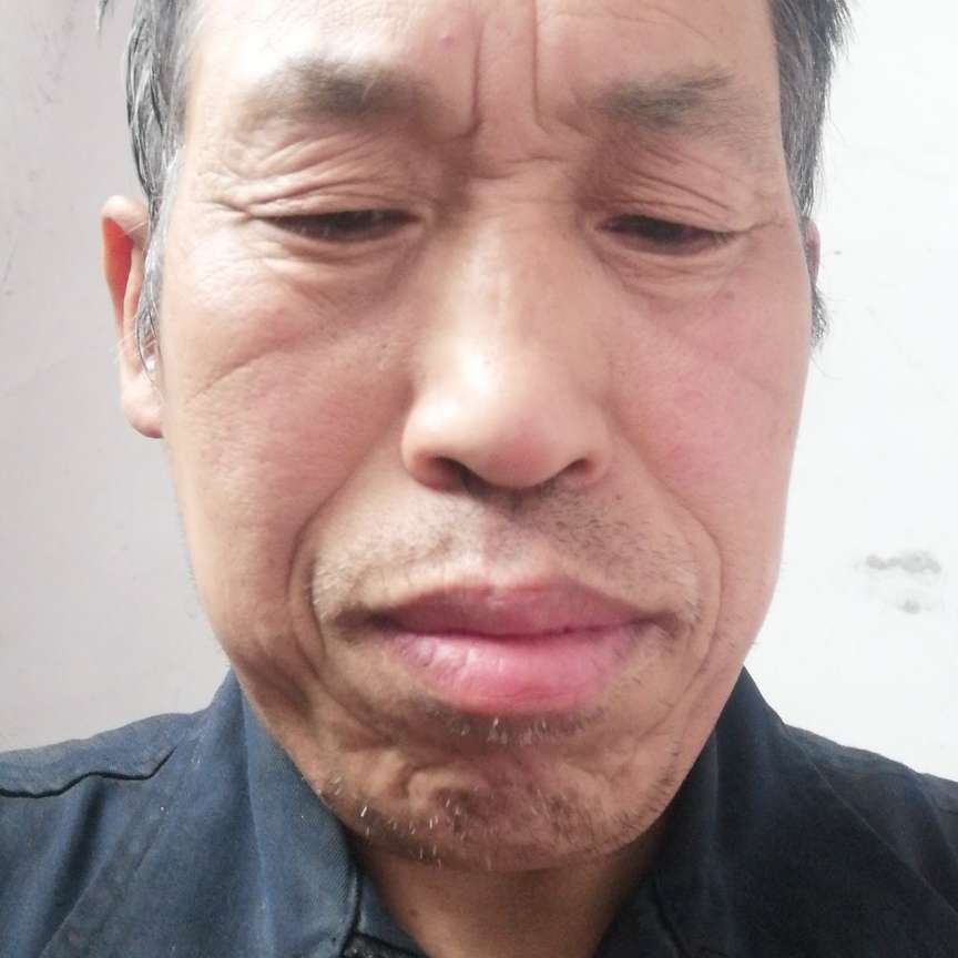 网上相亲的照片