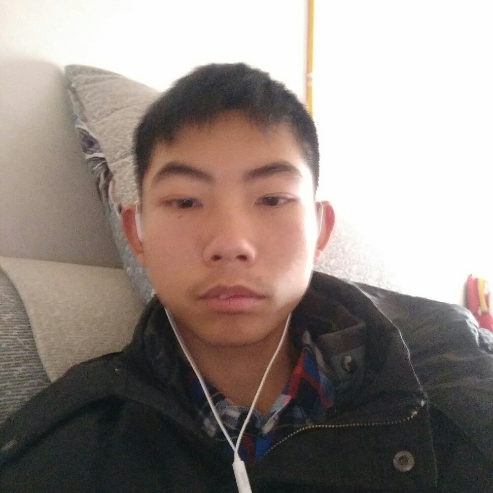 旧言旗下童星半夏的照片