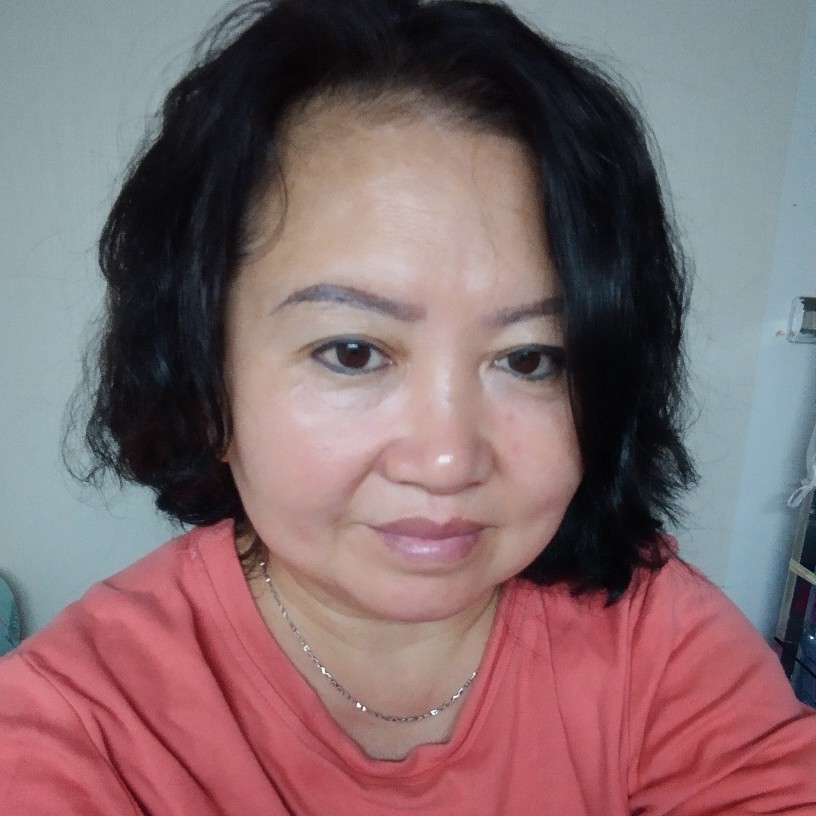 温柔的老五的照片