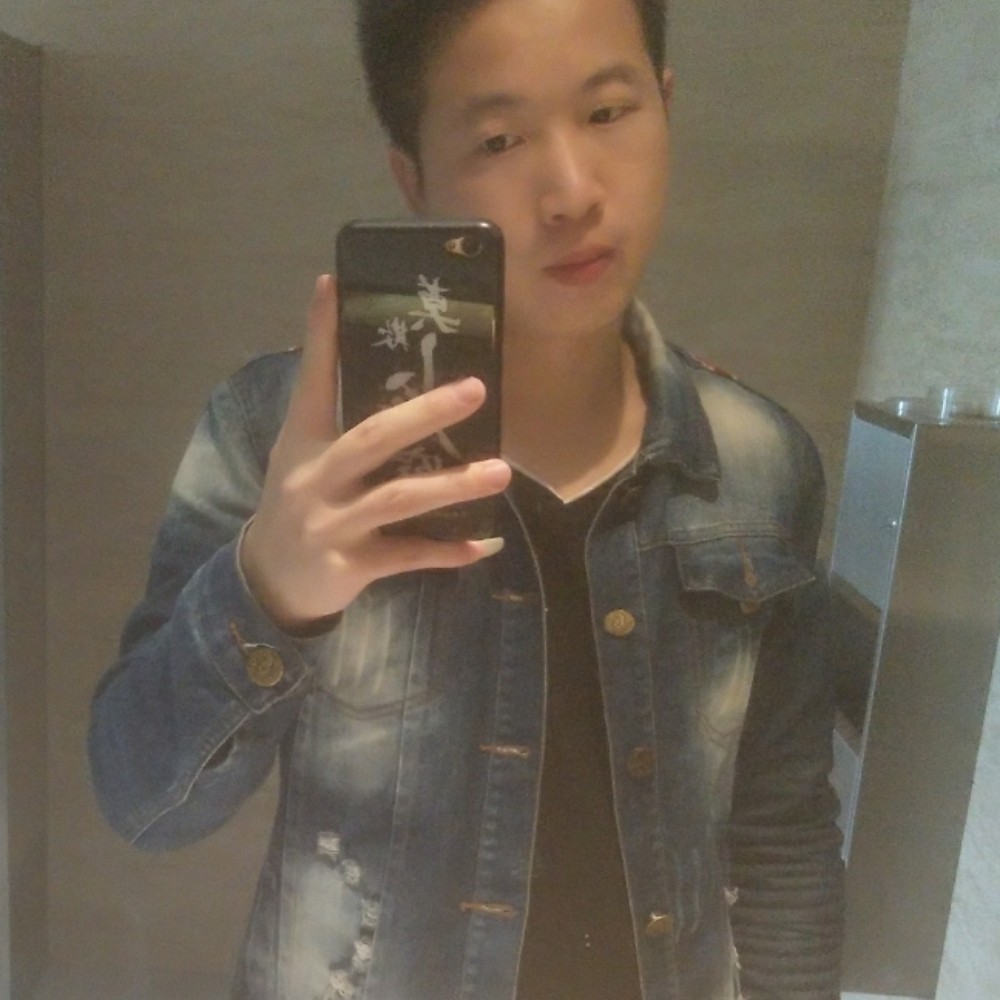 余先生。的照片