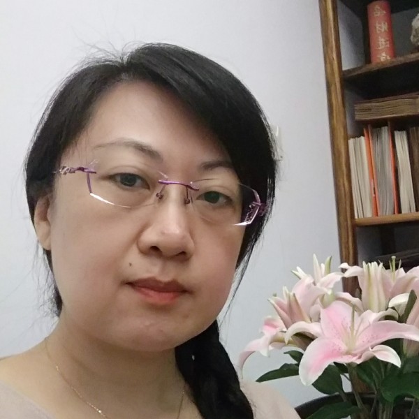 刘旻的照片