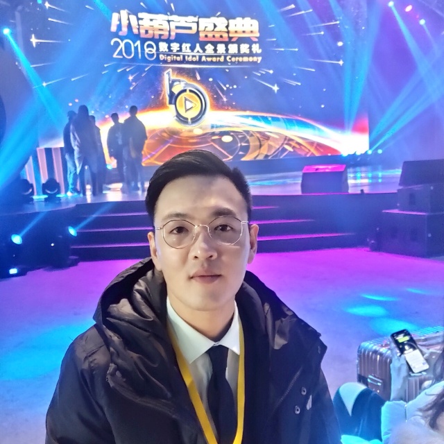 SimYu的照片