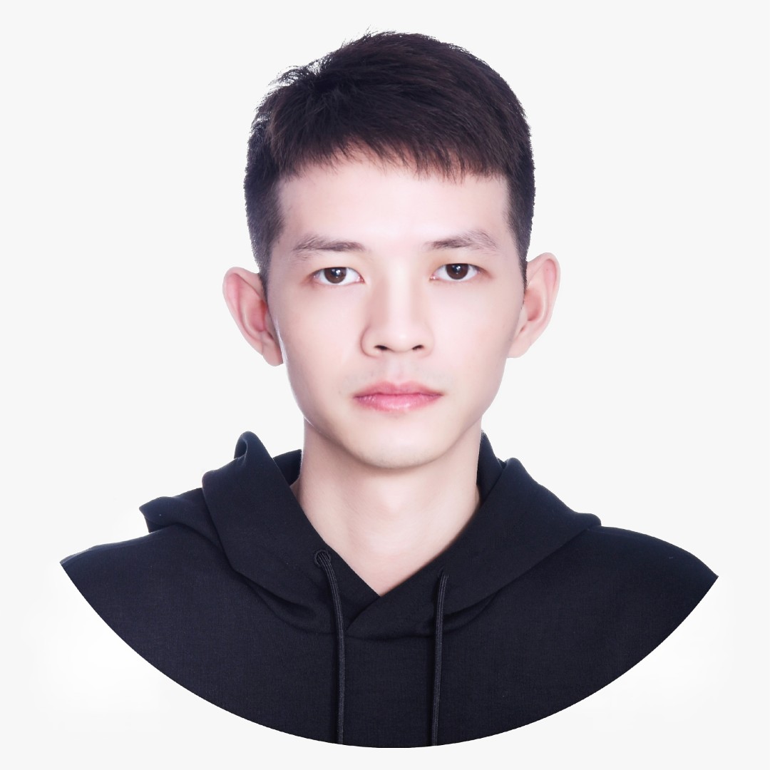 天边麦浪的照片
