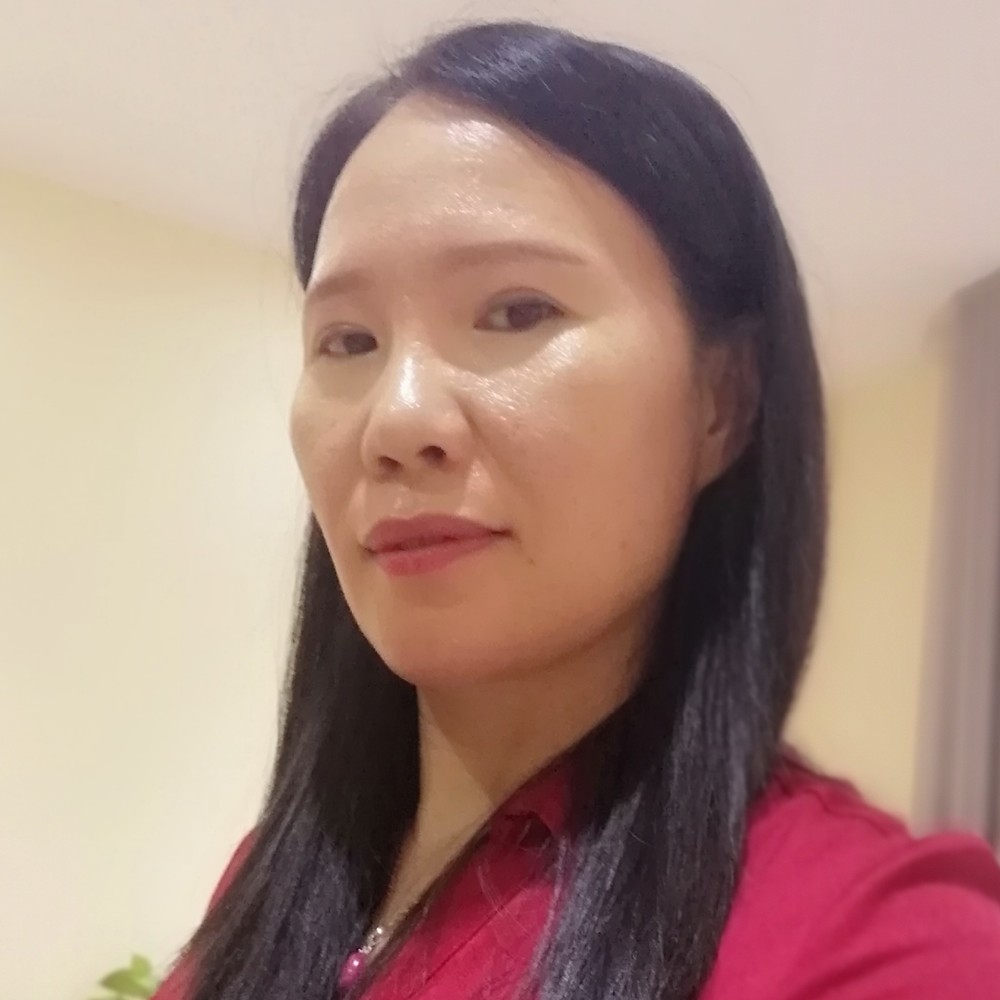 章玉的照片
