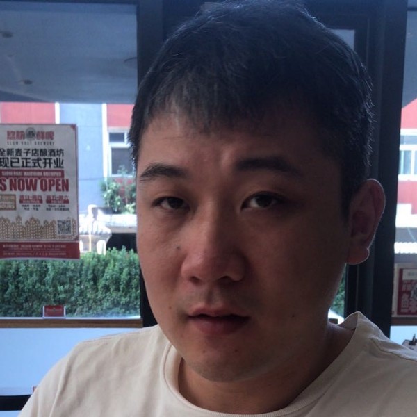 little楠的照片