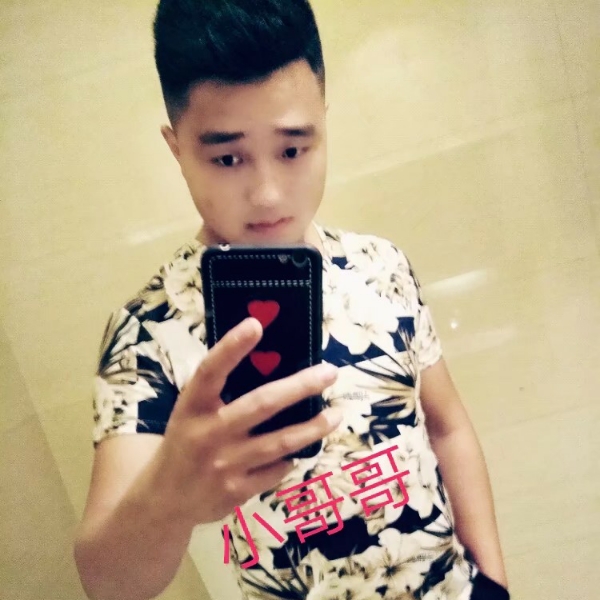 阿寬的照片